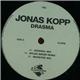 Jonas Kopp - Drasma