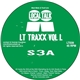 S3A - LT Traxx Vol I.