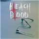 Bleach Blood - Anything Anything