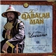 Luciano - The Qabalah Man