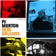 PJ Morton - New Orleans