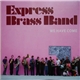 Express Brass Band - We Have Come