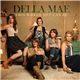 Della Mae - This World Oft Can Be