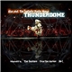 Klux Feat The Synthetic Plastic Worms - Thunderdome