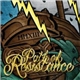 Path Of Resistance - MMXIII