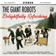 The Giant Robots - Delightfully Refreshing