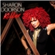 Sharon Doorson - Killer