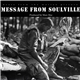 Marc Mac - Message From Soulville