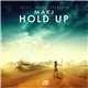 MAKJ - Hold Up