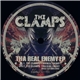 The Clamps - Tha Real Enemy EP