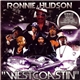 Ronnie Hudson - Westcoastin'