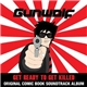 Various - Gunwolf: Get Ready To Get Killed: Original Comic Book Soundtrack Album