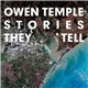 Owen Temple - Stories They Tell