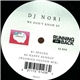 DJ Nori - We Don't Know EP