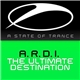 A.R.D.I. - The Ultimate Destination