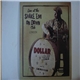 Dollar Bill And His One Man Band - Live At The Shake 'Em On Down Club