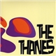 The Thanes - Dishin' The Dirt