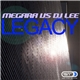 Megara Vs DJ Lee - Legacy