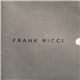 Frank Ricci - A Big Dream