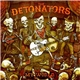 The Detonators - My World