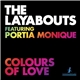 The Layabouts Featuring Portia Monique - Colours Of Love