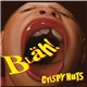 Crispy Nuts - Bläh!