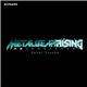 Jamie Christopherson - Metal Gear Rising: Revengeance Vocal Tracks