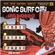 Sonic Surf City - Viva Wahines!