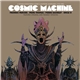 Various - Cosmic Machine - A Voyage Across French Cosmic & Electronic Avantgarde (1970-1980)