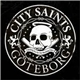 City Saints - Kicking Ass For The Working Class