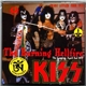 Kiss - The Burning Hellfire