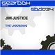 Jim Justice - The Unknown