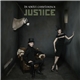 In Strict Confidence - Justice