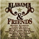 Alabama - Alabama & Friends