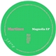 Martinez - Magnolia EP