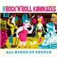 The Rock'n'Roll Kamikazes - All Kinds Of People