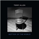 Terry Allen - Bottom Of The World