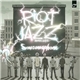 Riot Jazz Brass Band - Sousamaphone