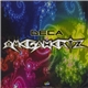 Omegahertz - Deca