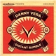 Danny Vera - Distant Rumble