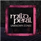 Mild Peril - Unknown Zones