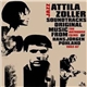 Attila Zoller - Jazz Soundtracks