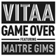 Vitaa Featuring Maitre Gims - Game Over