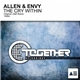 Allen & Envy - The Cry Within