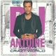 DJ Antoine vs. Mad Mark - Crazy World