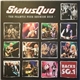 Status Quo - The Frantic Four Reunion 2013