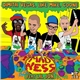 Dimitri Vegas, Like Mike, Coone Feat. Lil Jon - Madness