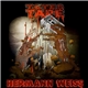 Hermann Weiss - Totes Tape