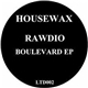 Rawdio - Boulevard EP