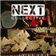 NEXT Collective - Cover Art